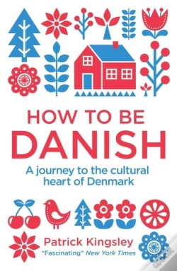 Capa do artigo How To Be Danish