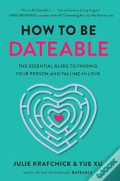 Capa do artigo How To Be Dateable