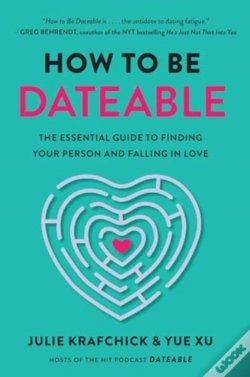 Capa do artigo How To Be Dateable