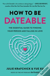 Capa do artigo How To Be Dateable
