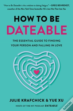 Capa do artigo How To Be Dateable