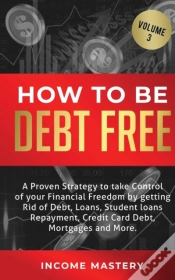 Capa do artigo How To Be Debt Free