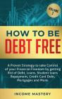 How To Be Debt Free - Preview