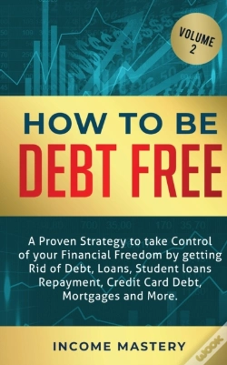 Capa do artigo How To Be Debt Free
