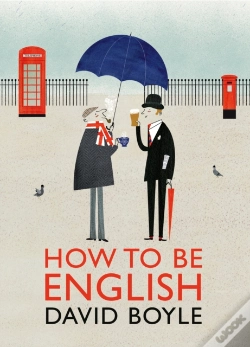 Capa do artigo How To Be English
