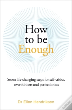Capa do artigo How To Be Enough