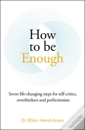 Capa do artigo How To Be Enough