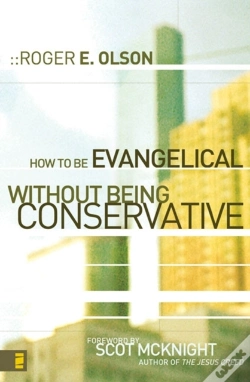 Capa do artigo How To Be Evangelical Without Being Conservative