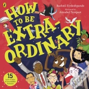 Capa do artigo How To Be Extraordinary