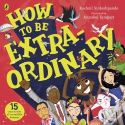 Capa do artigo How To Be Extraordinary