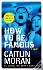 Capa do artigo How To Be Famous