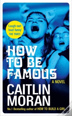 Capa do artigo How To Be Famous