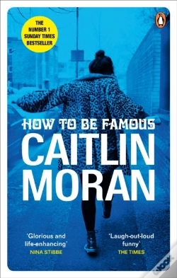 Capa do artigo How To Be Famous
