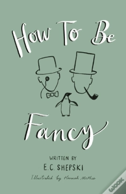 Capa do artigo How To Be Fancy