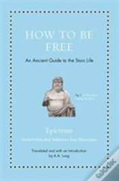Capa do artigo How To Be Free