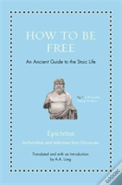 Capa do artigo How To Be Free