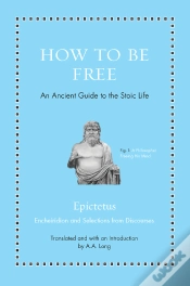 Capa do artigo How To Be Free
