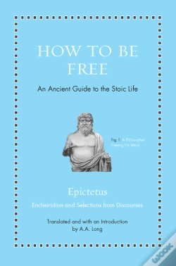 Capa do artigo How To Be Free