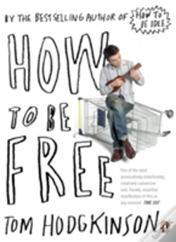 Capa do artigo How To Be Free