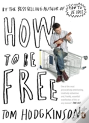 Capa do artigo How To Be Free