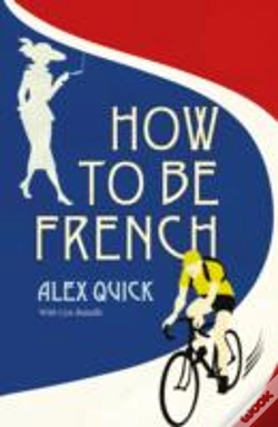 Capa do artigo How To Be French
