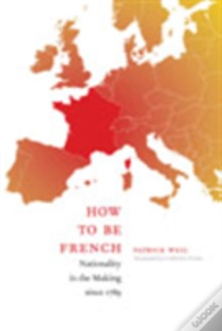 Capa do artigo How To Be French