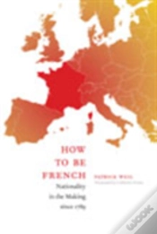 Capa do artigo How To Be French