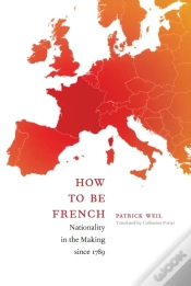 Capa do artigo How To Be French