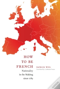 Capa do artigo How To Be French