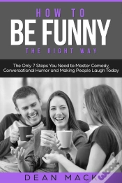 Capa do artigo How To Be Funny