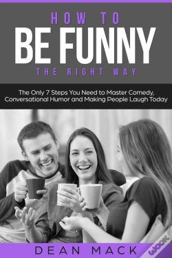 Capa do artigo How To Be Funny