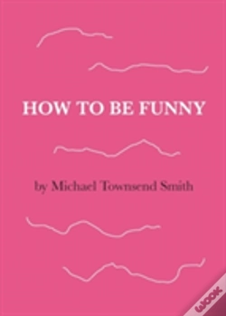 Capa do artigo How To Be Funny