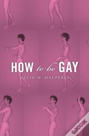 Capa do artigo How To Be Gay