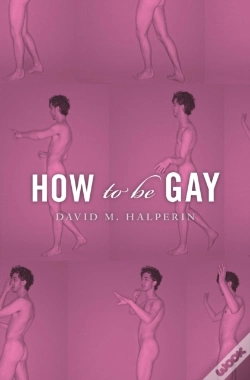Capa do artigo How To Be Gay