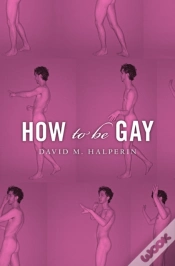 Capa do artigo How To Be Gay