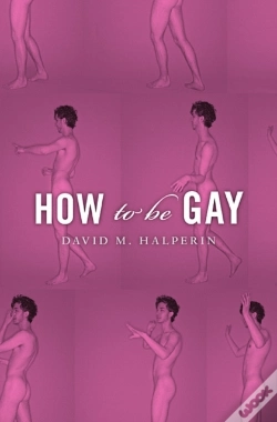 Capa do artigo How To Be Gay