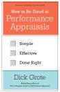 How To Be Good At Performance Appraisals - Preview