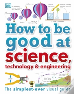 Capa do artigo How To Be Good At Science, Technology, And Engineering