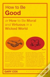 Capa do artigo How To Be Good