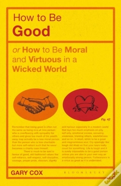Capa do artigo How To Be Good