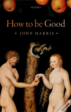 Capa do artigo How To Be Good