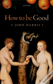 Capa do artigo How To Be Good