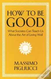 Capa do artigo How To Be Good