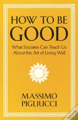 Capa do artigo How To Be Good