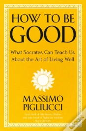 Capa do artigo How To Be Good