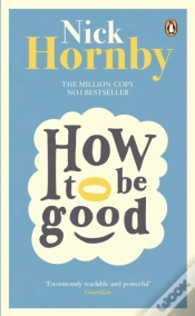 Capa do artigo How To Be Good