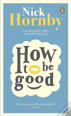 Capa do artigo How To Be Good