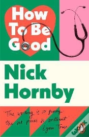 Capa do artigo How To Be Good
