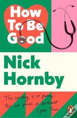 Capa do artigo How To Be Good