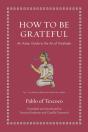 How To Be Grateful - Preview
